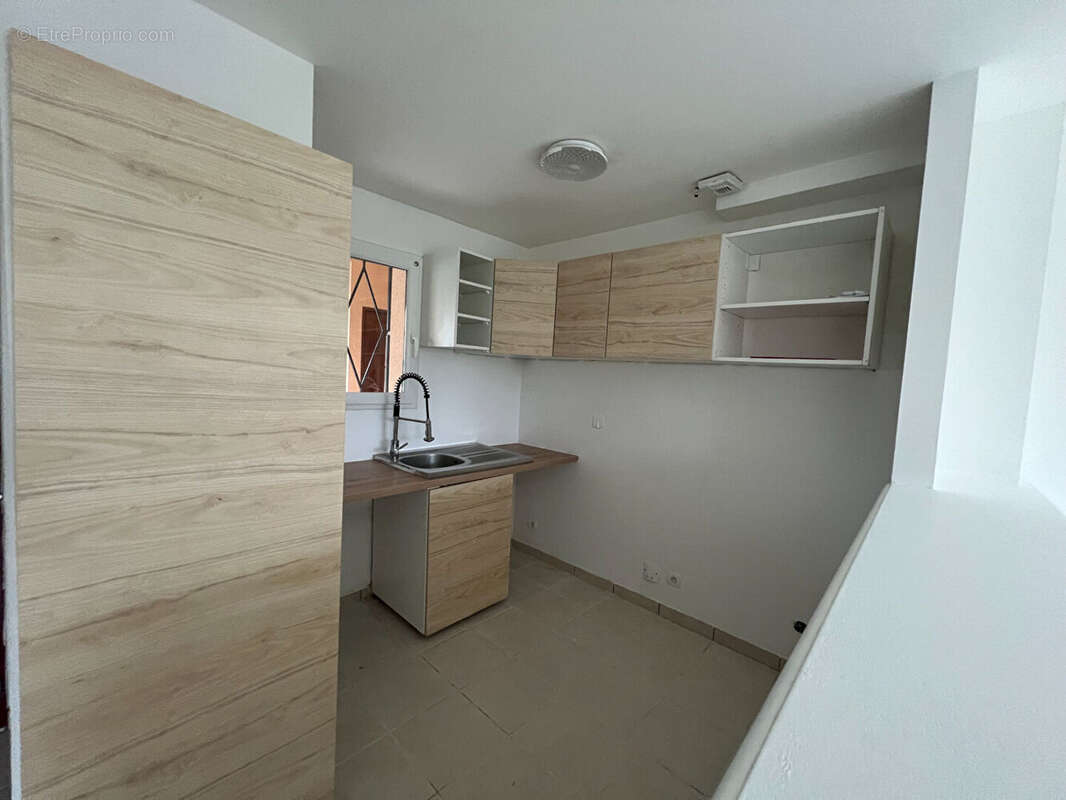 Appartement à LE PERRAY-EN-YVELINES