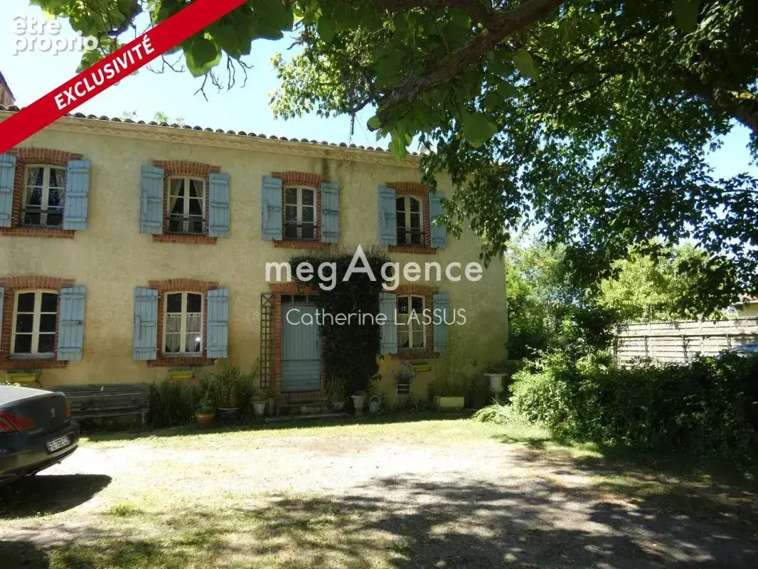 Maison à AIRE-SUR-L'ADOUR