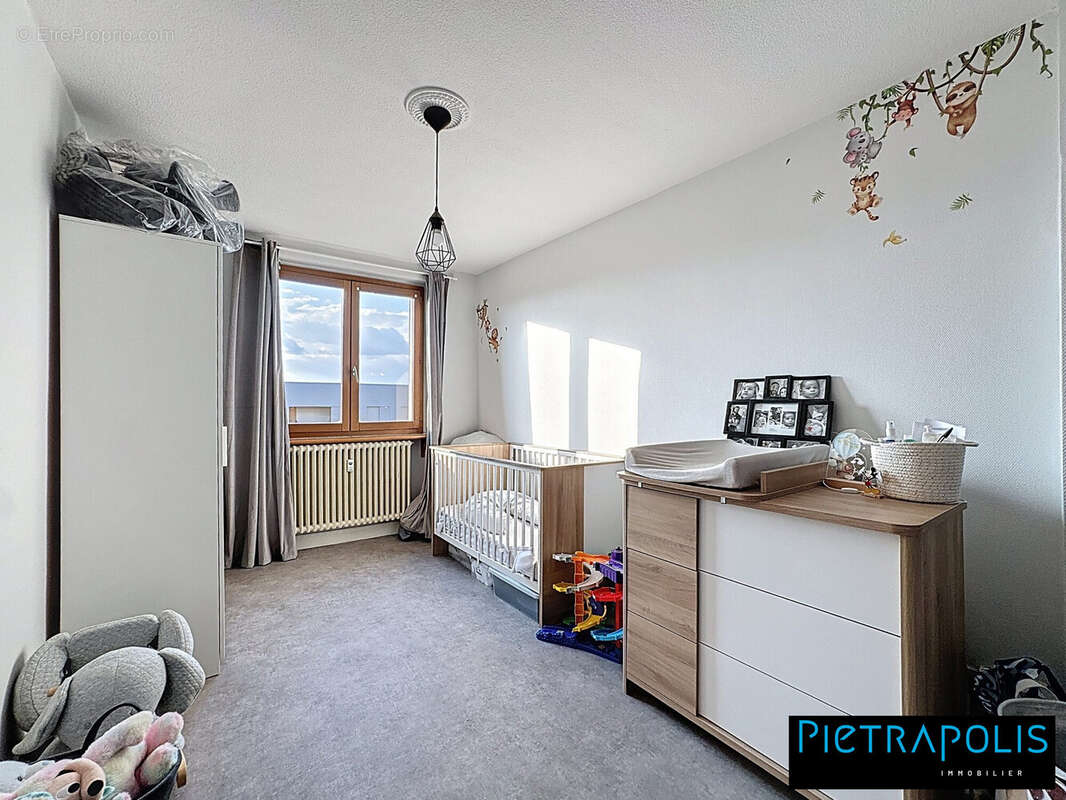 Appartement à VILLEFRANCHE-SUR-SAONE