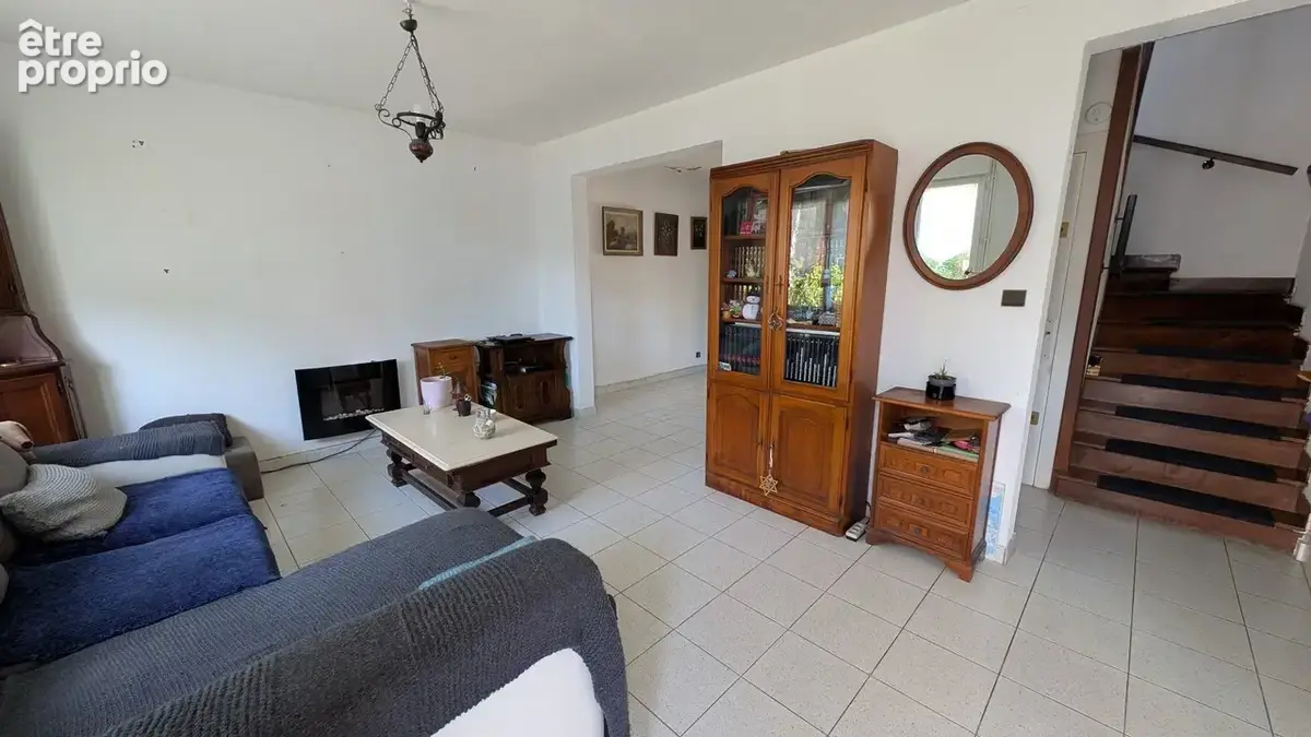 Maison 4 pièces Châtelaillon - photo 4