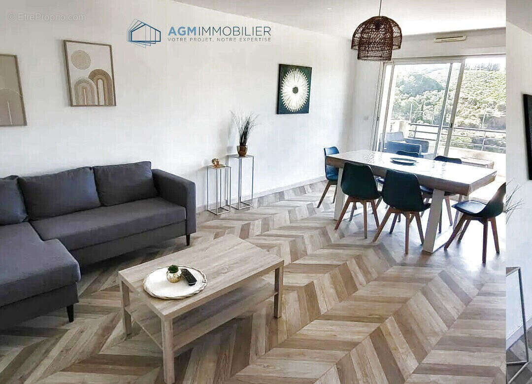 Photo 3 - Maison à BANYULS-SUR-MER