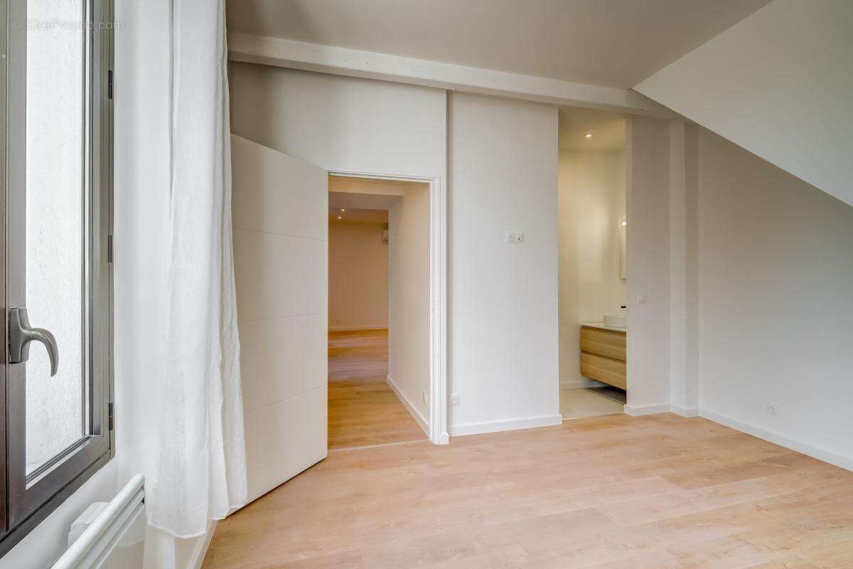 Appartement à BOUC-BEL-AIR