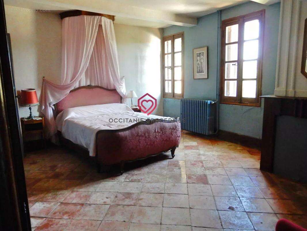 Maison à CASTELNAUDARY