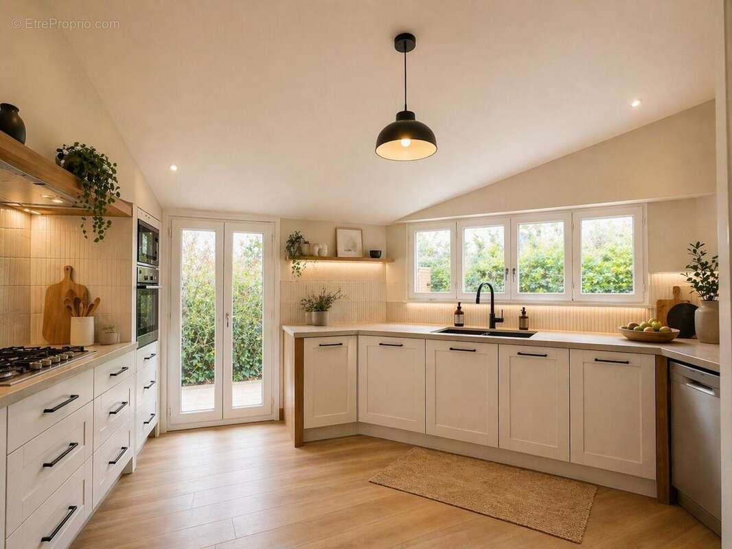 Photo 5 - Maison à MERIGNAC