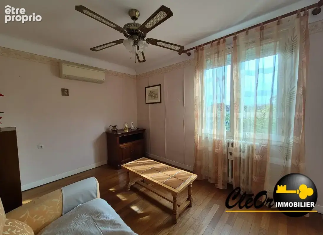 Maison 5 pièces 79 m² à vendre à Chalon-Sur-Saone (71100) - photo 4