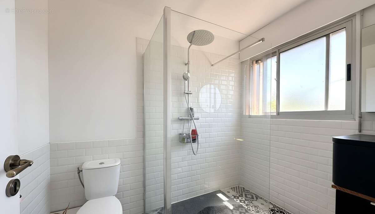  Penthouse 3P, 74 m², dernier étage avec toit-terrasse 150 m² et vue mer – Cannes Montfleury  - photo 10