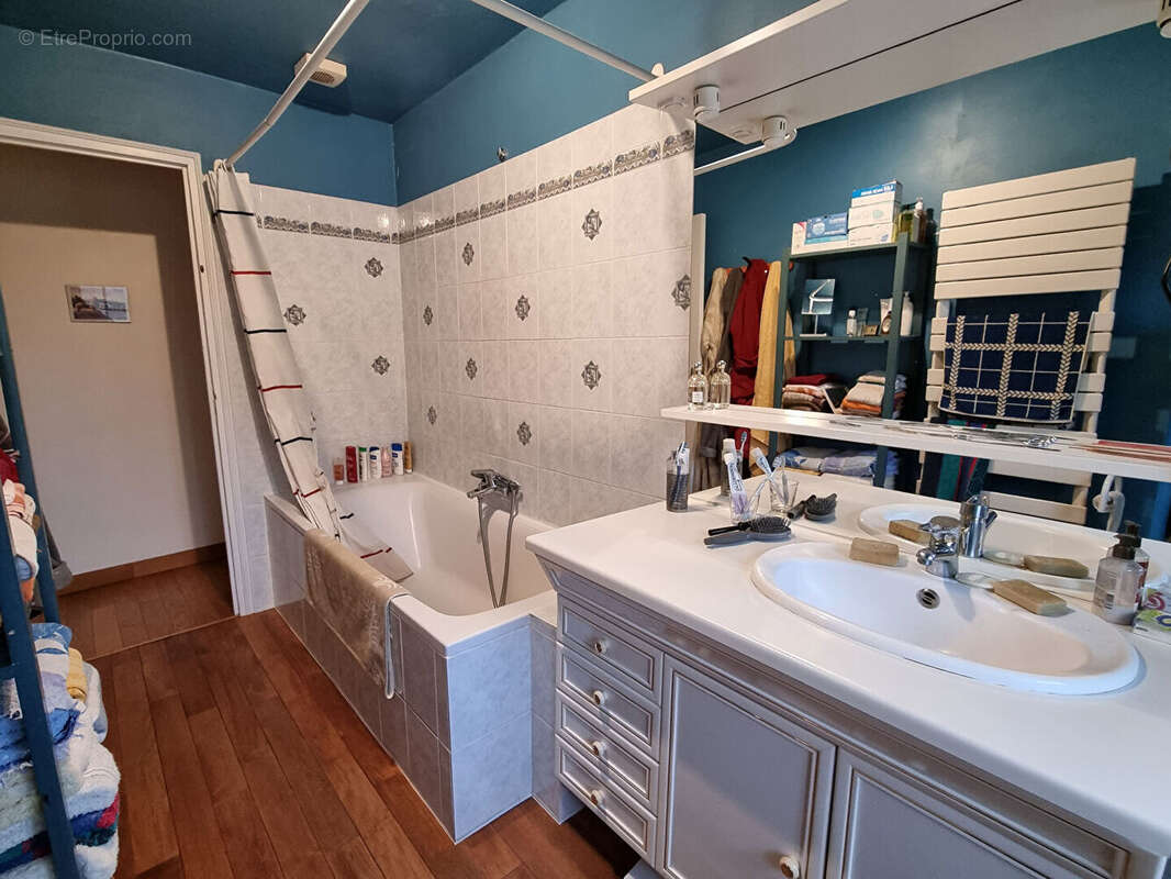 Maison à NEUVY-SAUTOUR