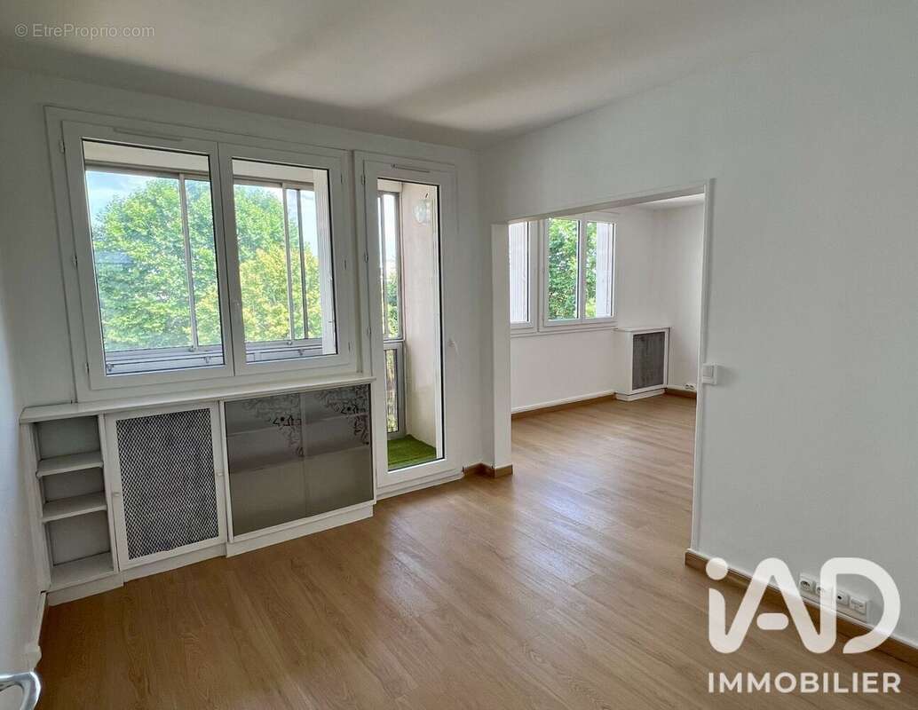 Photo 4 - Appartement à MEAUX