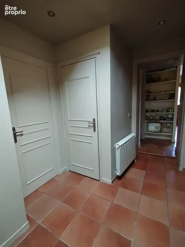 maison avec terrain - photo 10