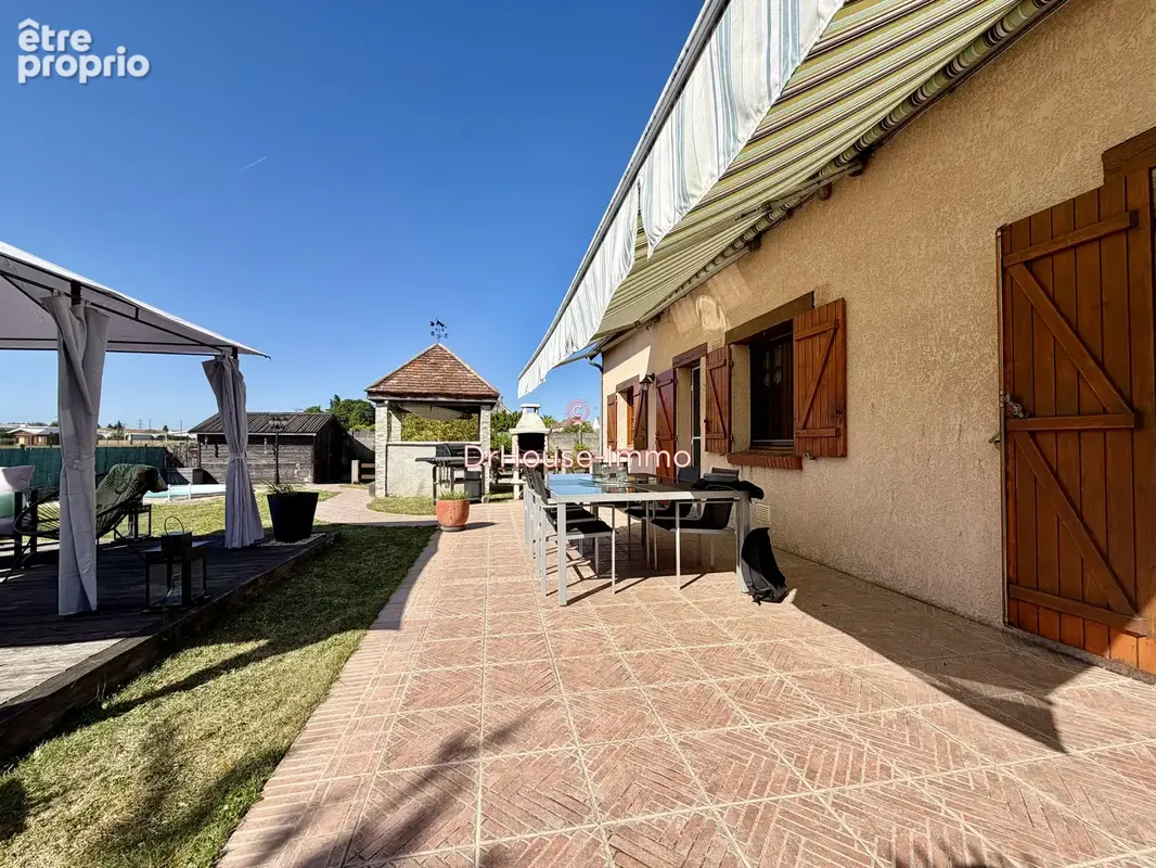 Maison 7 pièces 119 m² à vendre à Villemandeur (45700) - photo 49