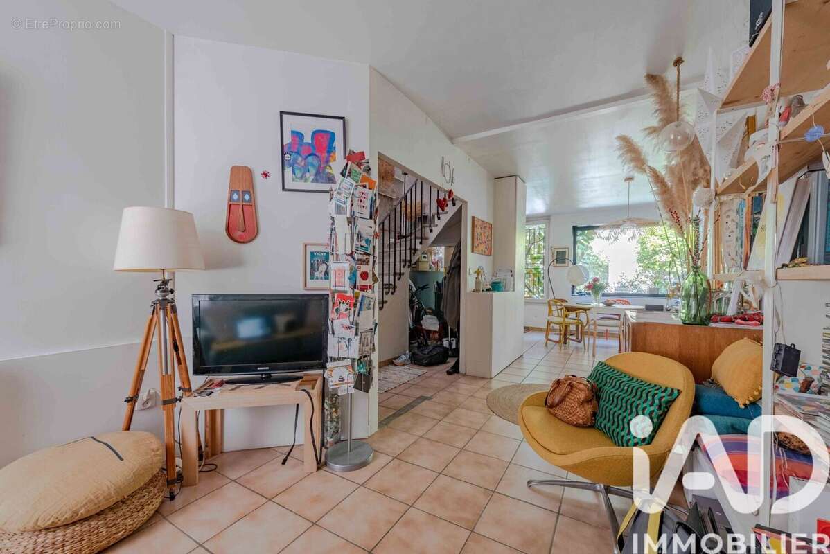 Maison 115 m² à Perpignan  - photo 9