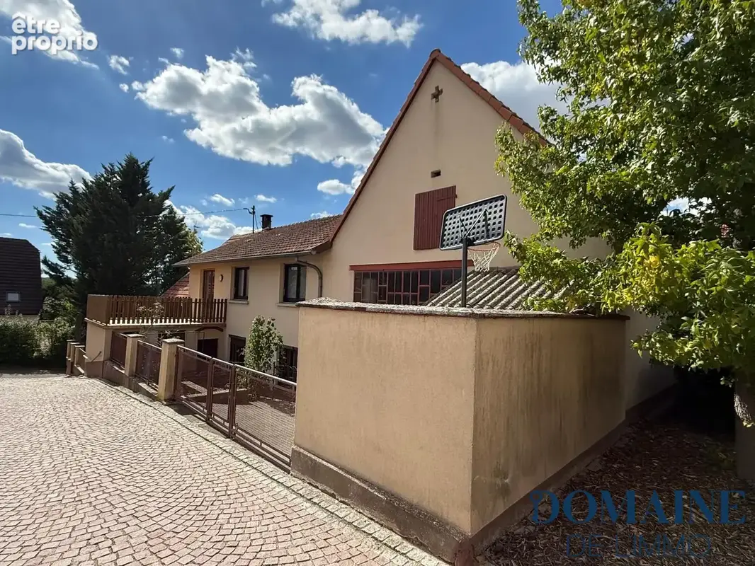 Maison 9 pièces 180 m² à vendre à Forstheim (67580) - photo 2