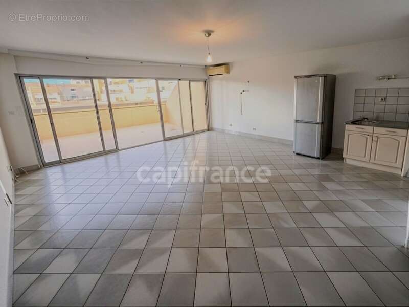 Appartement à SETE