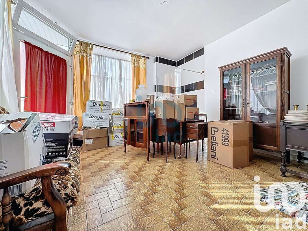 Photo 4 - Maison à GESPUNSART