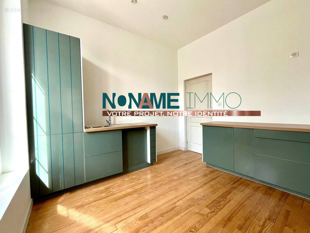 Appartement à EVREUX