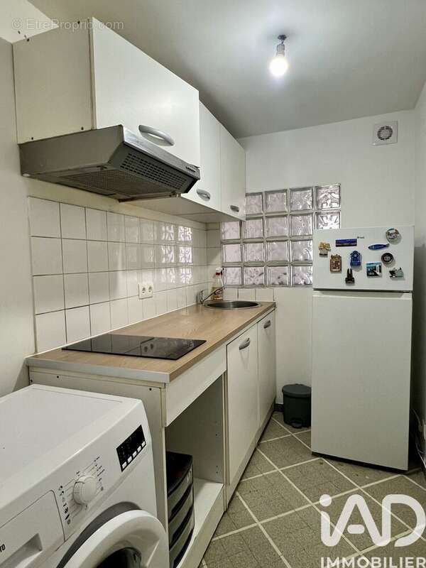 Photo 7 - Appartement à GROSLAY