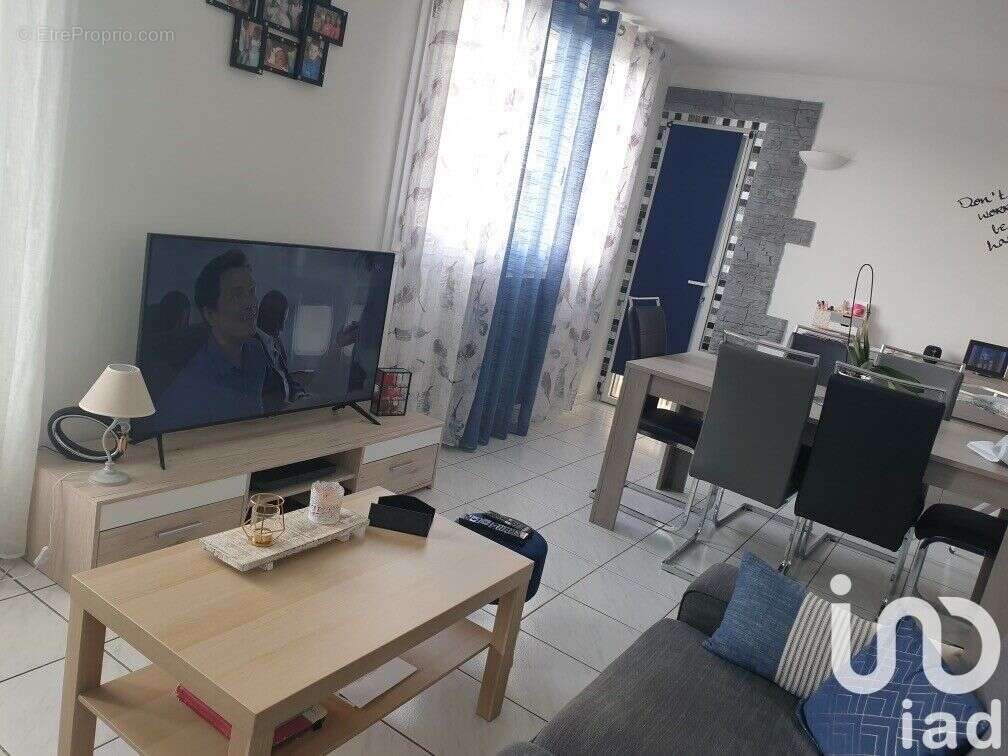 Photo 3 - Appartement à MARSEILLE-12E