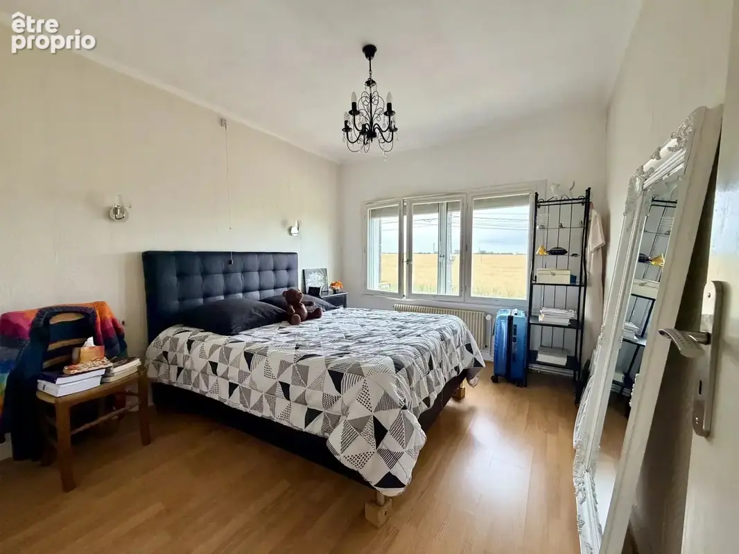 Maison 5 chambres avec sous-sol - Bernay - 130m2/1106m2 - photo 8