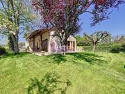 Maison à VILLENEUVE-TOLOSANE