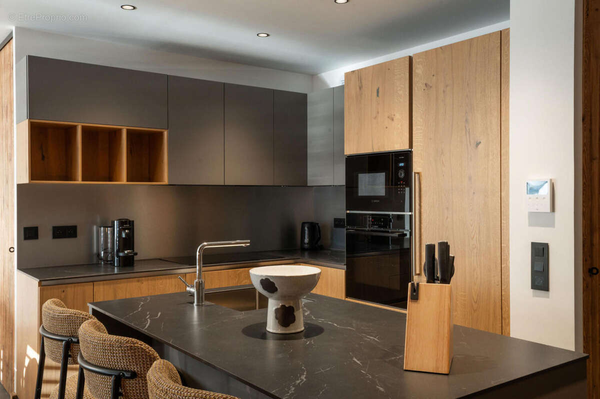 Chatel ski chalet apartment for sale -25 - Maison à CHATEL