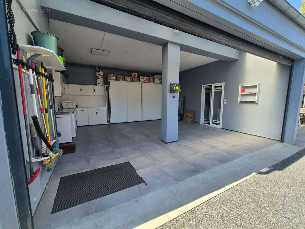 Maison à BRUAY-SUR-L'ESCAUT