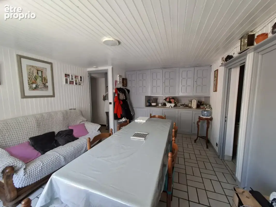 Appartement 51 m2 - photo 3