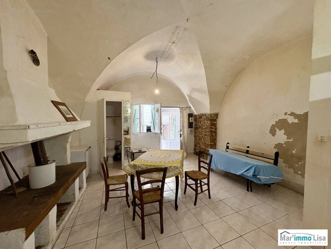 Appartement à MERINDOL