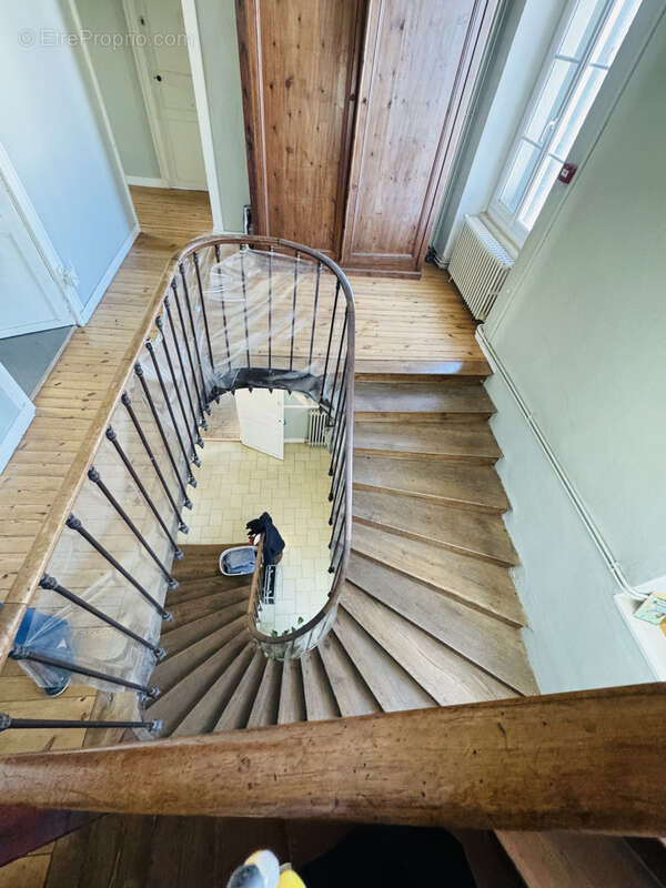 Maison à LES SABLES-D&#039;OLONNE