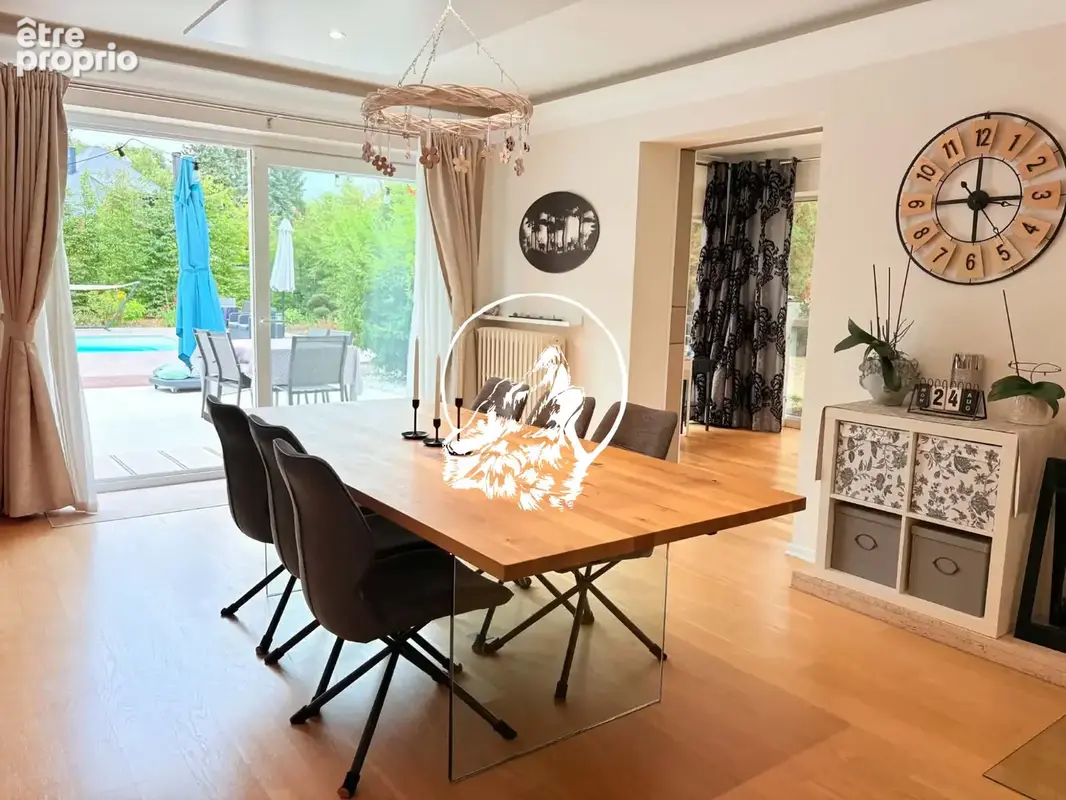 Maison 14 pièces 361 m² à vendre à Sarreguemines (57200) - photo 6
