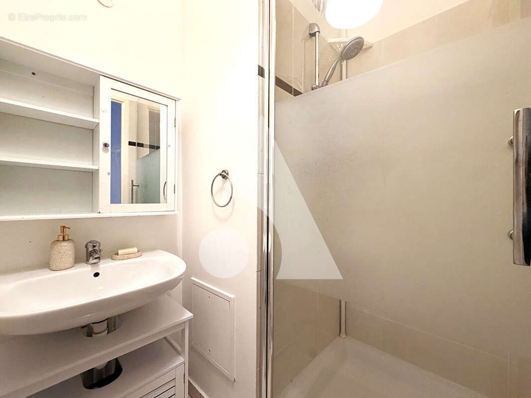 Appartement à MONTMAGNY