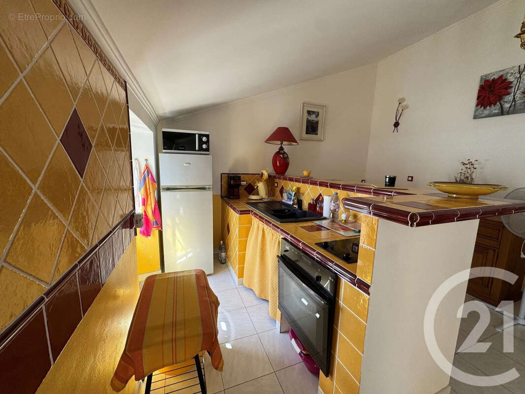 Maison à PENTA-DI-CASINCA