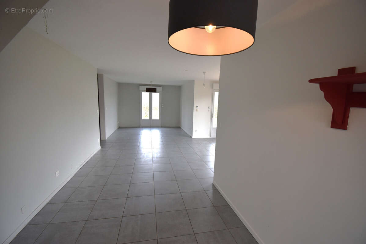 Maison à HAUTEVELLE