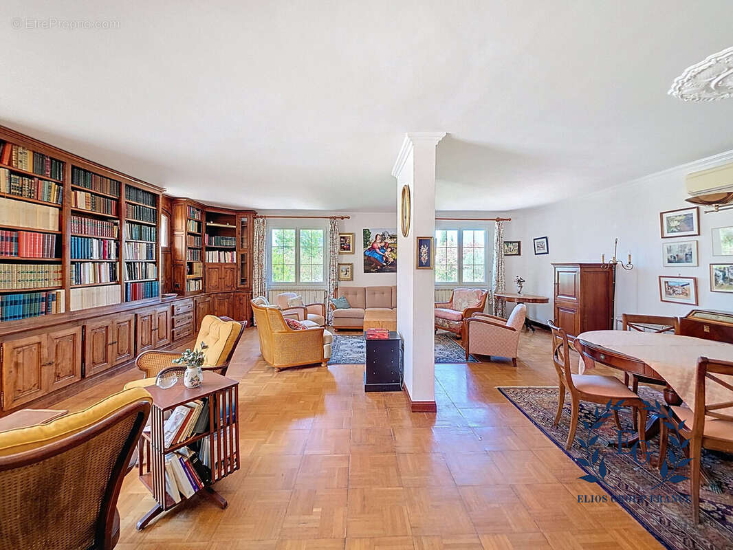 Maison à NAGES-ET-SOLORGUES