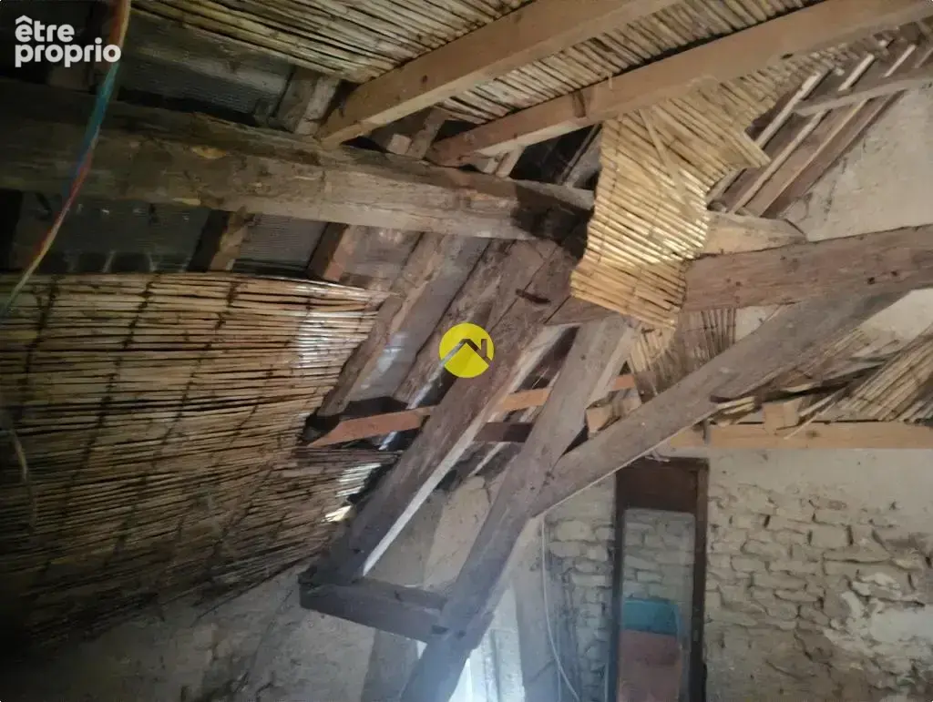 Maison de village paisible - photo 19