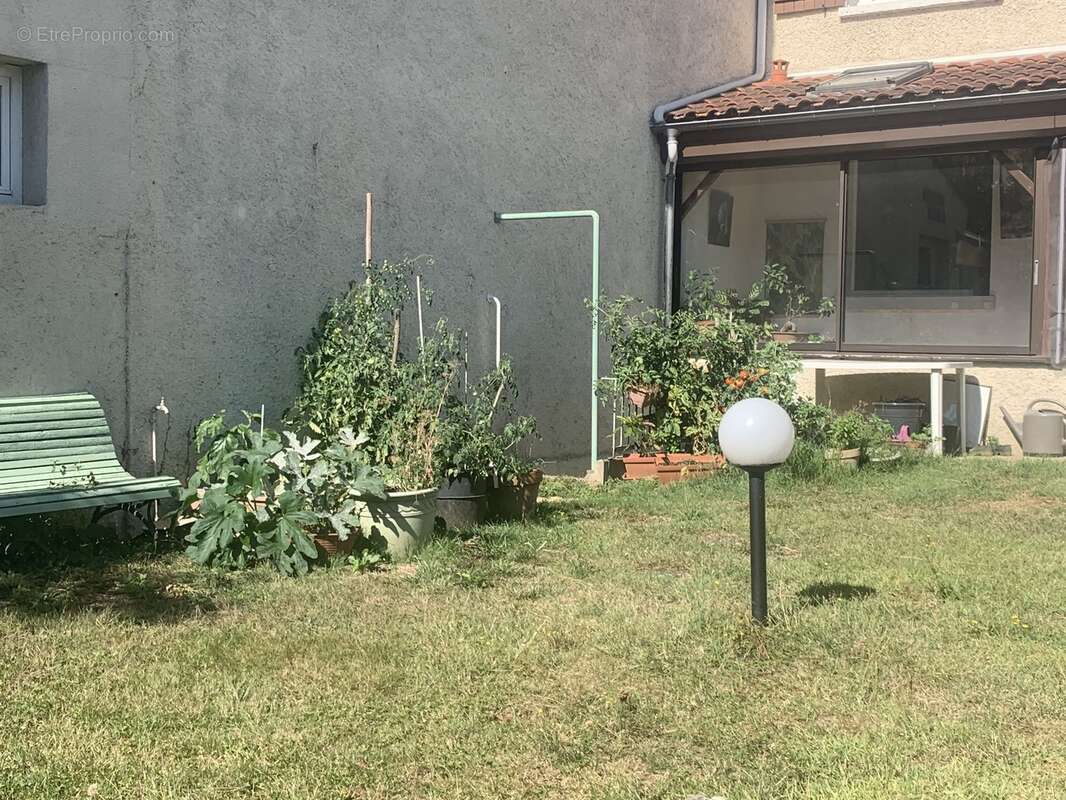 Maison mitoyenne - photo 10