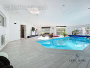 Photo 1 - Maison à SAINT-VICTOR-DE-CESSIEU