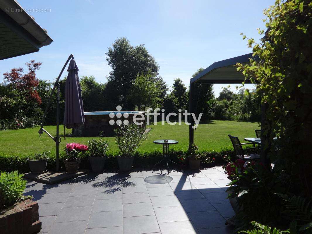 Maison individuelle - photo 10