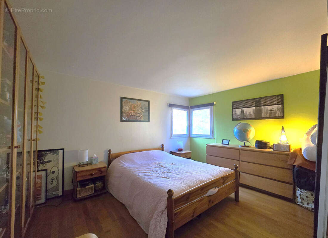 Maison à SAINT-MOLF