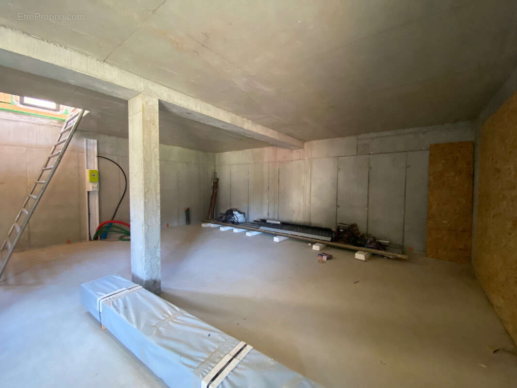 Chalet Hors eau/Hors air - photo 15