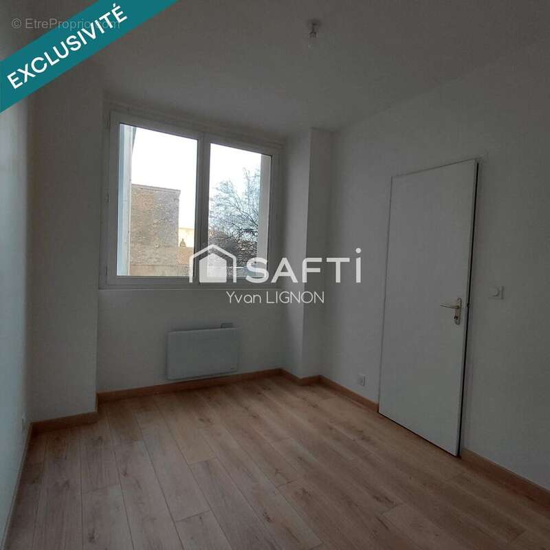 Photo 5 - Appartement à PAIMBOEUF