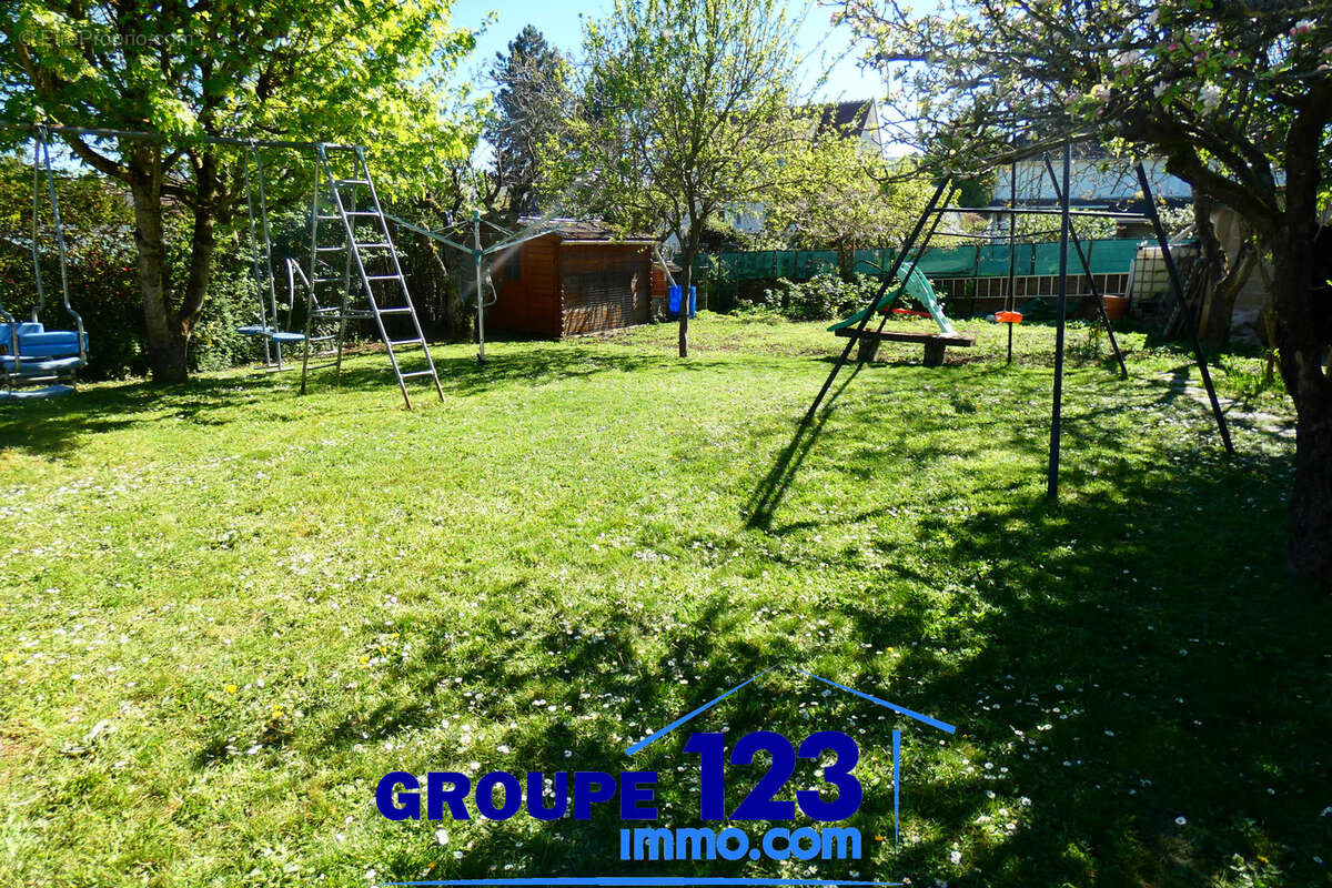 Maison - 156m2 - idéalement située à Auxerre - photo 11