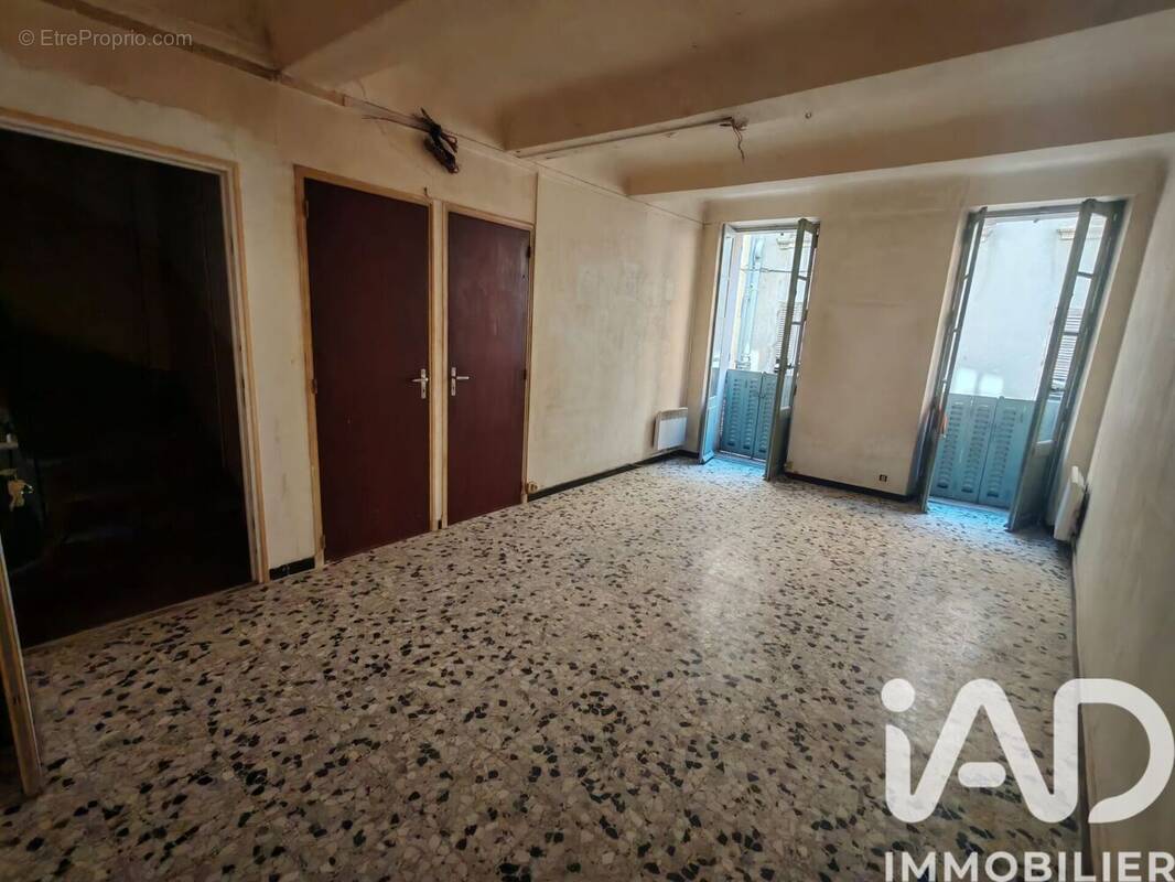 Photo 1 - Appartement à TOULON