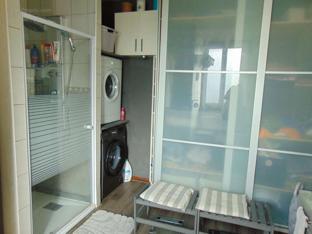 Photo 7 - Maison à CORQUILLEROY