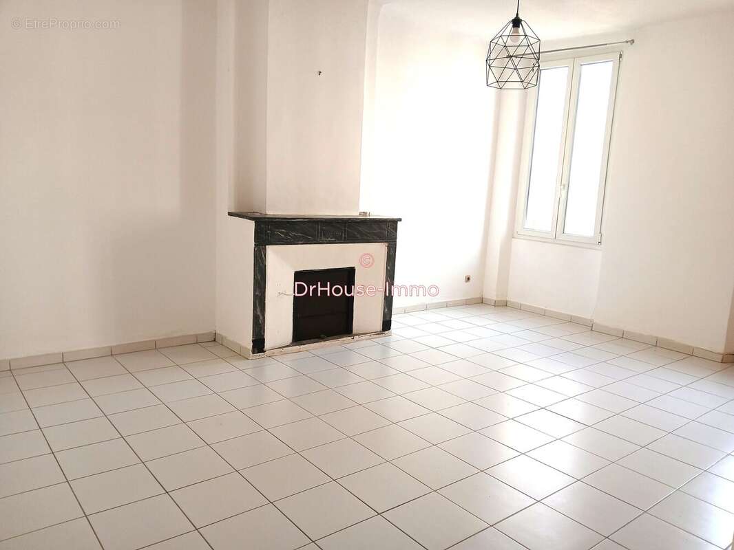 Appartement 46 m² à Toulon  - photo 3