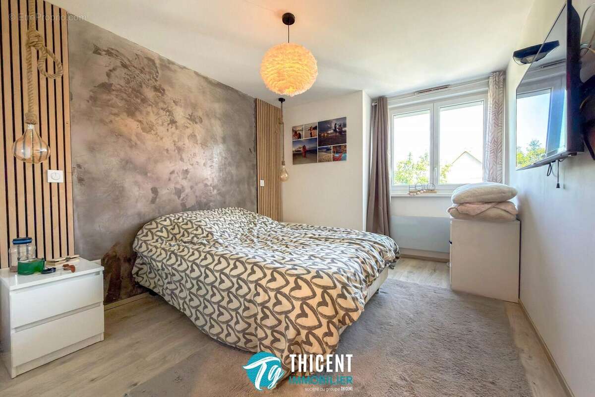 Appartement 82 m² à Morsbronn-Les-Bains  - photo 7