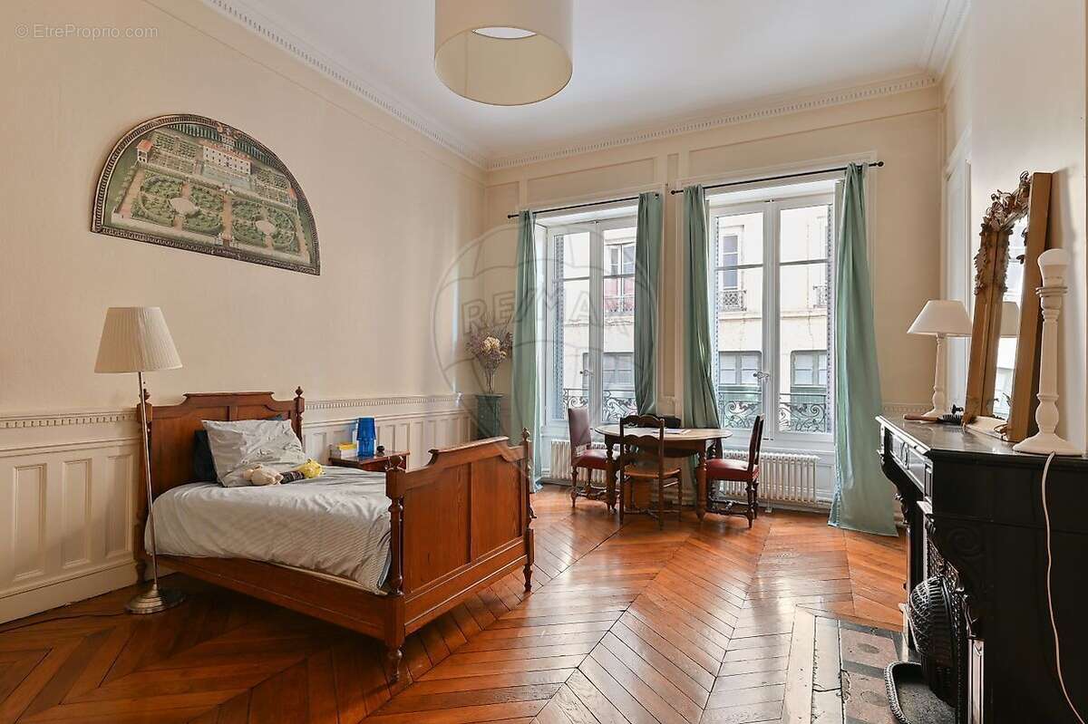 Appartement à LYON-2E