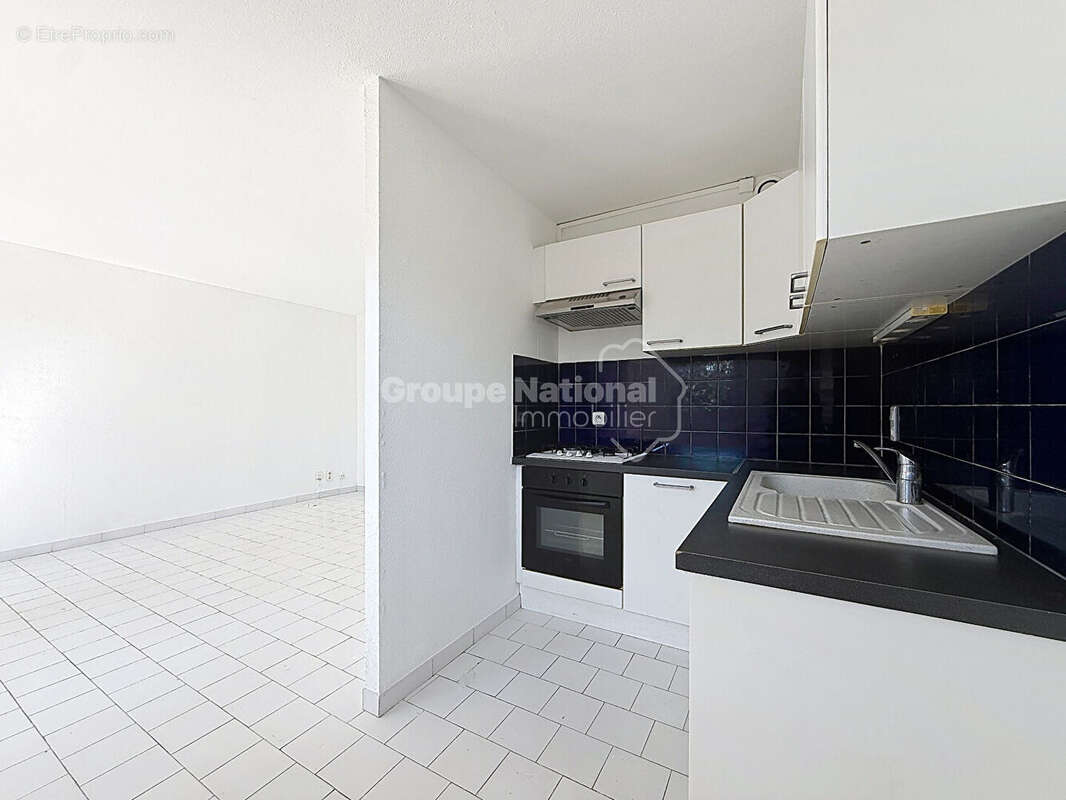 Appartement à CAVAILLON