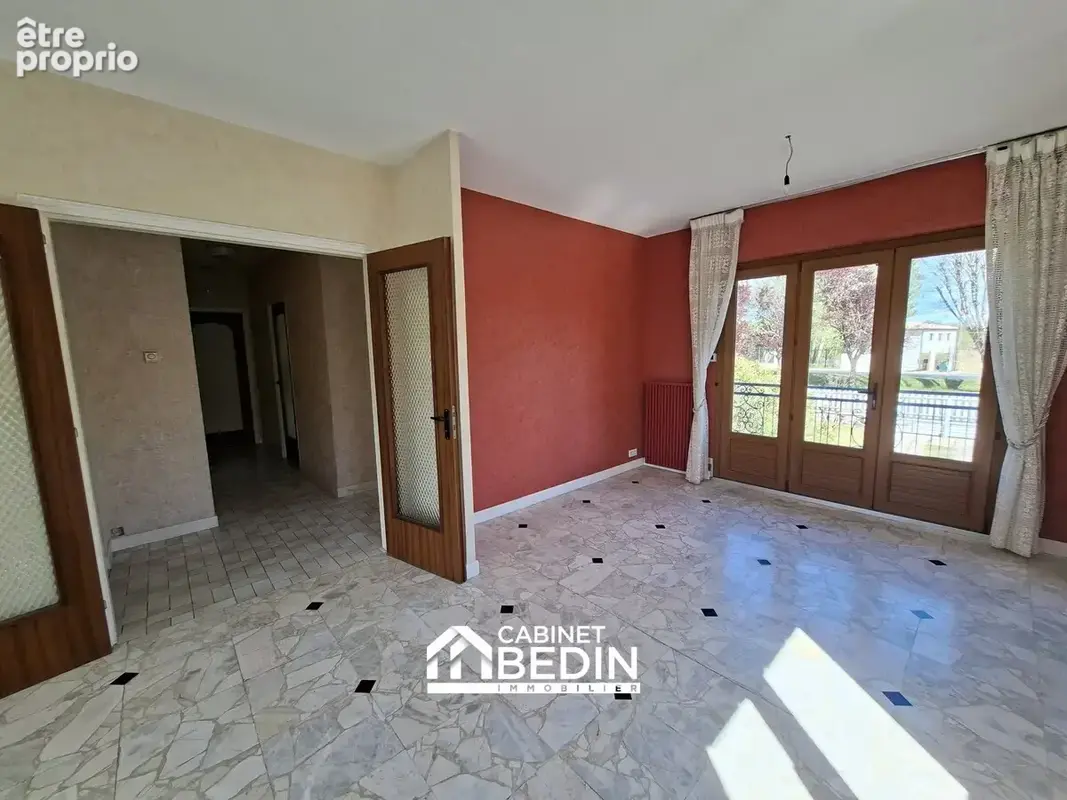 Maison 5 pièces 150 m² à vendre à Fargues-Saint-Hilaire (33370) - photo 3