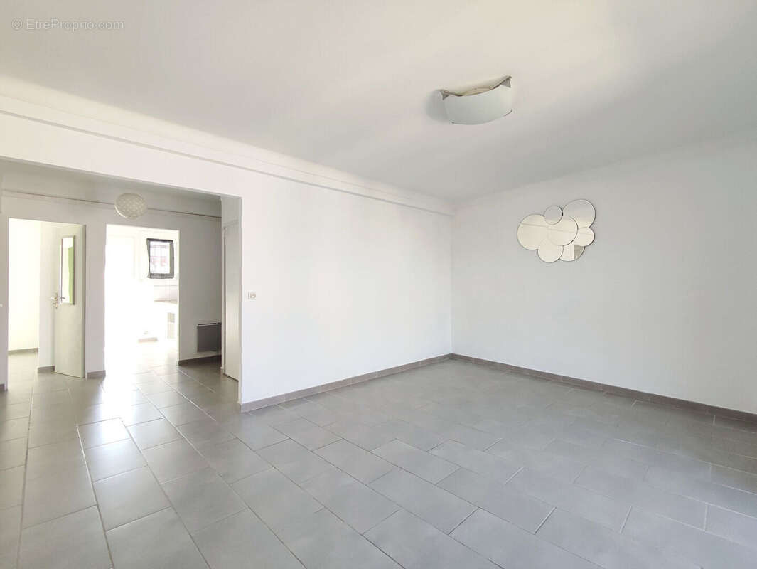 Appartement à CANET-EN-ROUSSILLON