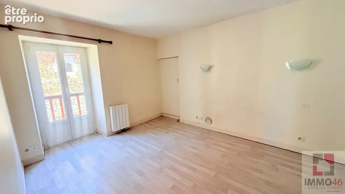 Maison 5 pièces 83 m² à vendre à Lavergne (46500) - photo 8